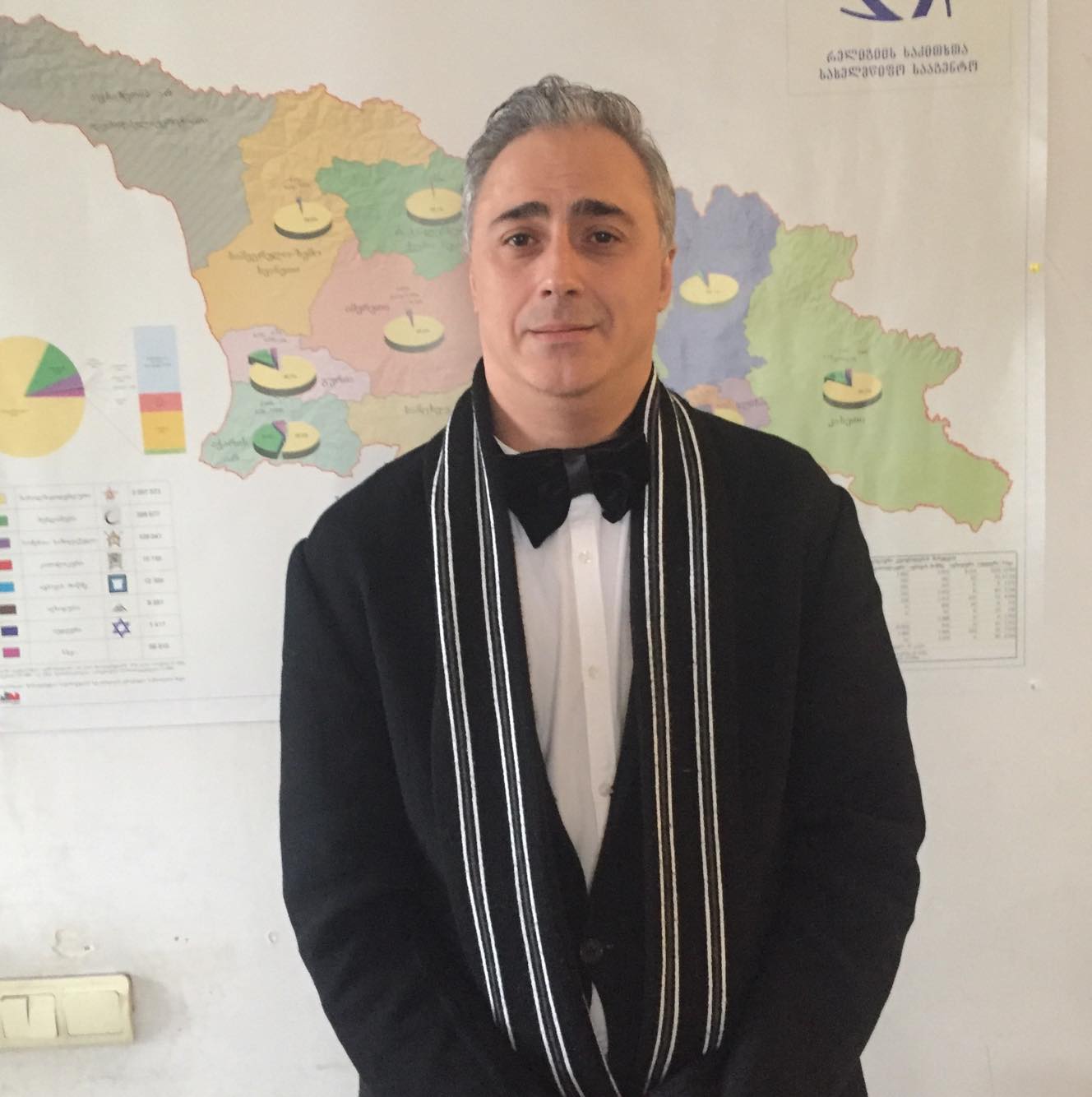 ცხოვრებაი საკვირველი