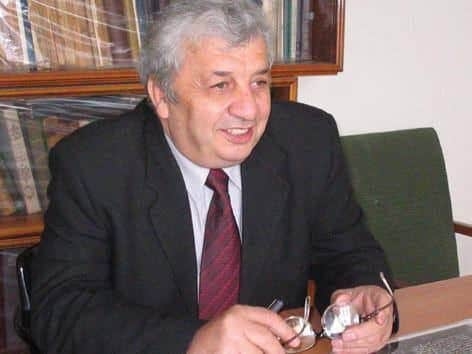 თამაზ ჭილაძე – „ახლა დავთმოთ თავისუფლება?!“